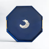 Trishaa Octagonal Tray